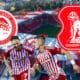 Ολυμπιακός – Πανσερραϊκός live streaming