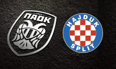 ΠΑΟΚ – ΧΑΙΝΤΟΥΚ live streaming