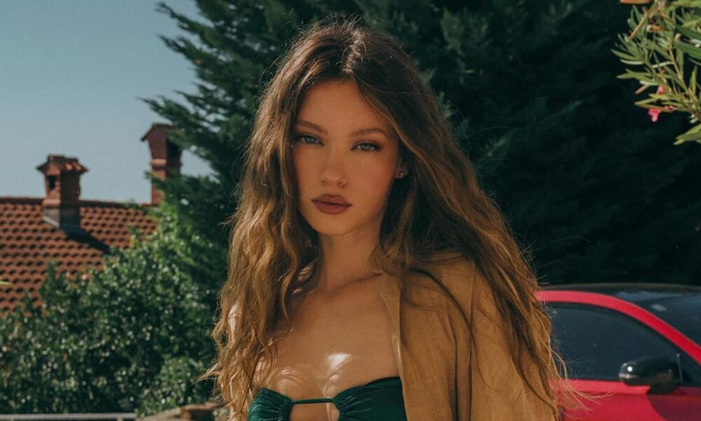 Božana Abrlić