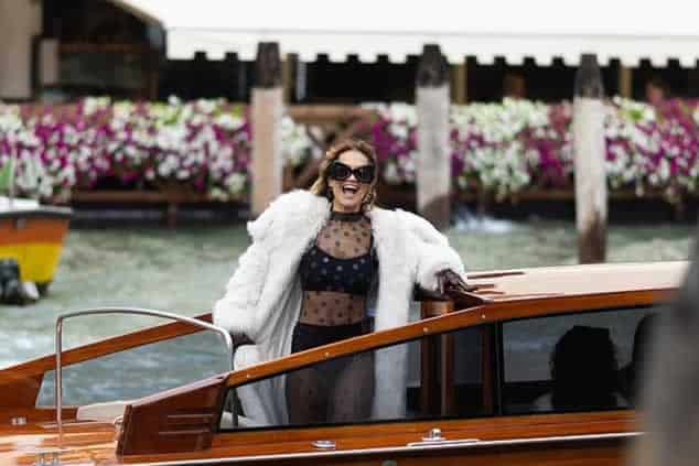 ritaora venice