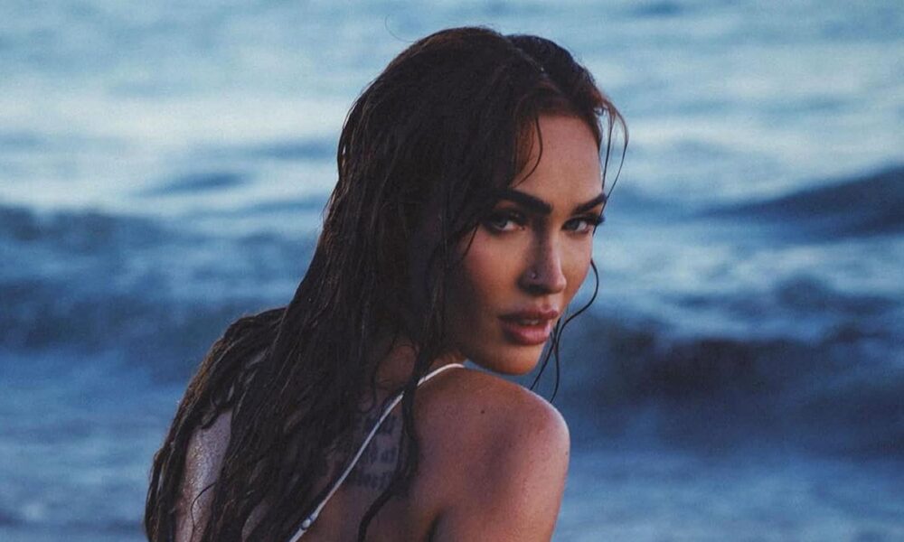 Megan Fox