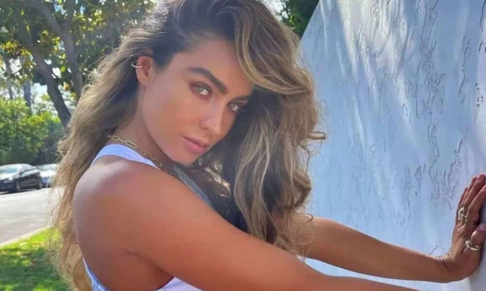 Sommer Ray