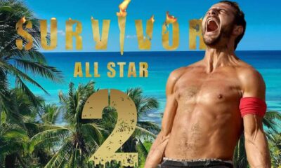 Σύμφωνα με διάφορα Survivor spoiler, η ιδέα του Ατζούν Ιλιτζαλί να εντάξει τη Δήμητρα Βαμβακούση στον επόμενο κύκλο του