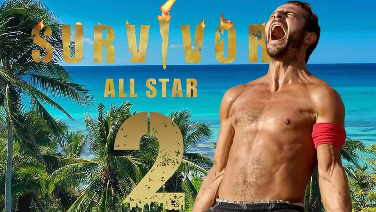 Σύμφωνα με διάφορα Survivor spoiler, η ιδέα του Ατζούν Ιλιτζαλί να εντάξει τη Δήμητρα Βαμβακούση στον επόμενο κύκλο του