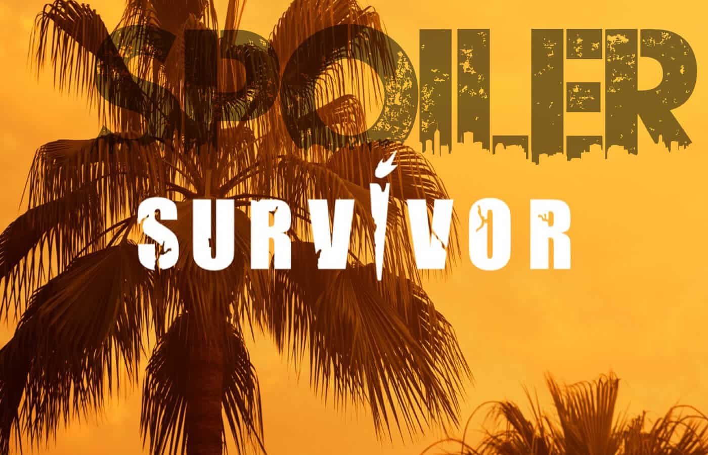 Survivor spoiler 2024