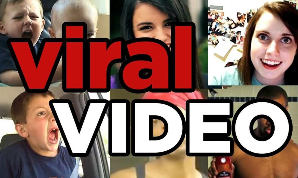 Αυτό το viral βίντεο δημιουργεί τρόμο από την αρχή, καθώς αποκαλύπτει ένα πιθανό δυστύχημα.