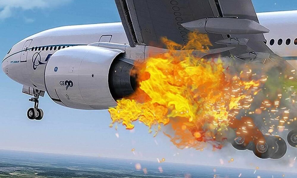 Το περιστατικό στο viral βίντεο που θα δείτε έγινε πριν απο λίγες ημέρες και συγκεκριμένα της Παναγίας. Το θαύμα έγινε!