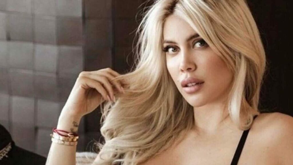 Wanda Nara