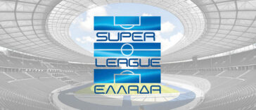 Η 6η αγωνιστική του πρωταθλήματος της Super league