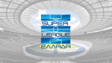 Η 6η αγωνιστική του πρωταθλήματος της Super league