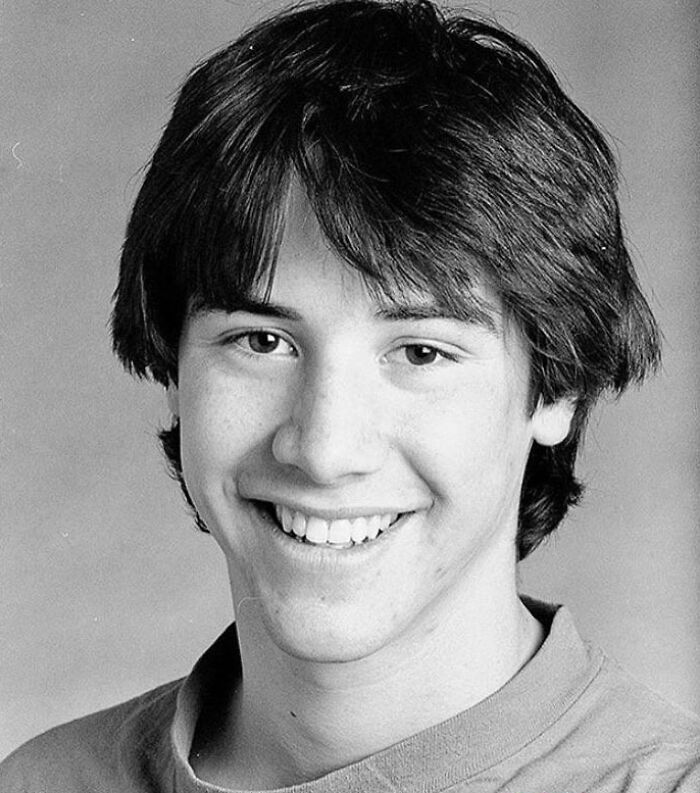 keanu