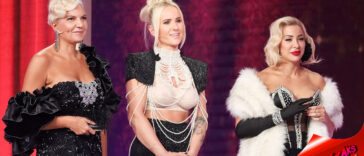 My Style Rocks: Αυτή είναι η παίκτρια που αποχώρησε απο το Gala (video)