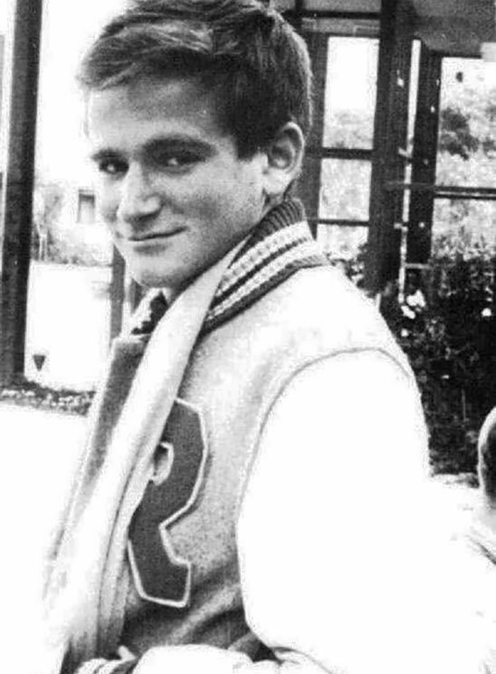 robin williams
