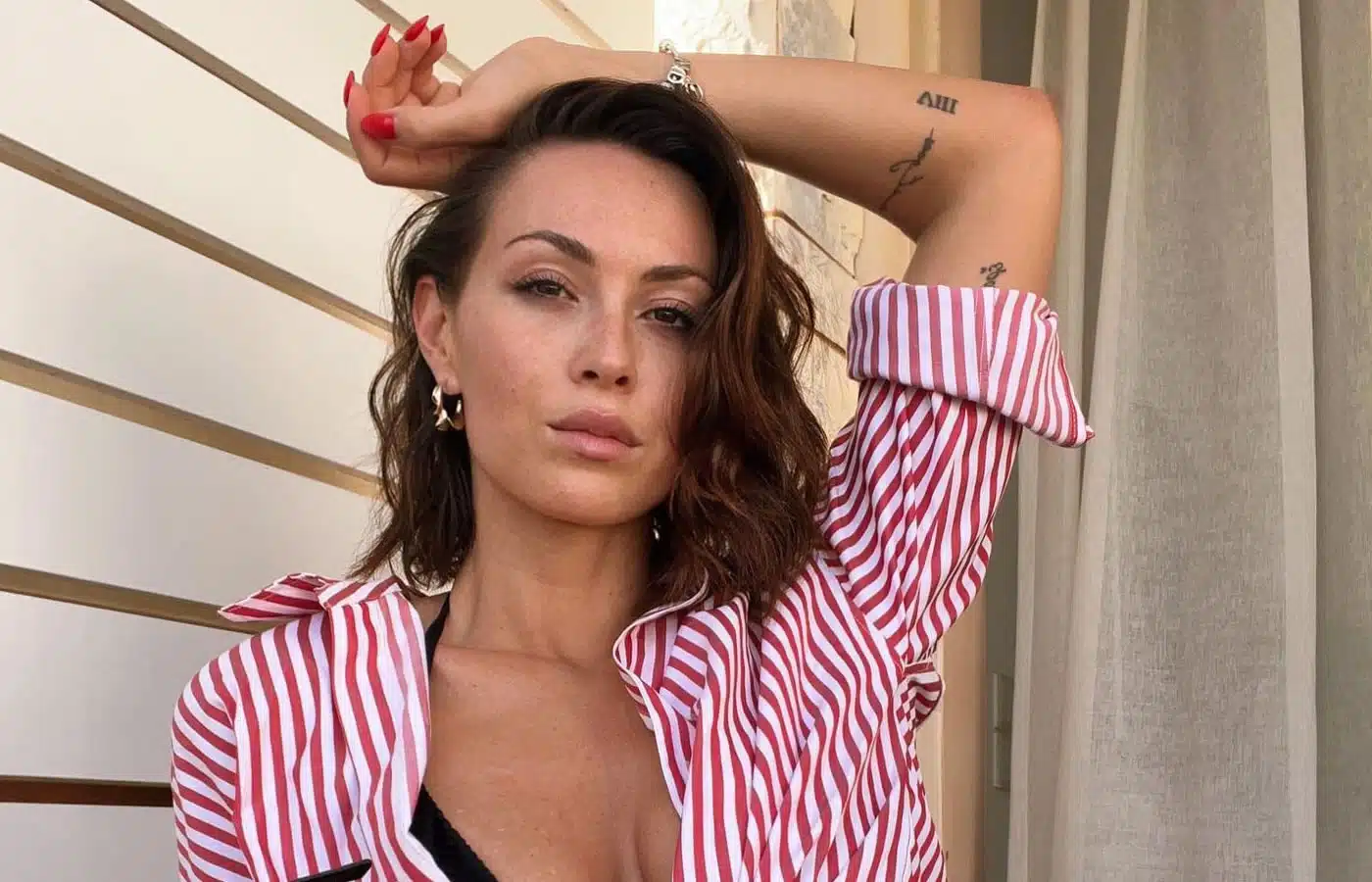 Δώρα Παντέλη