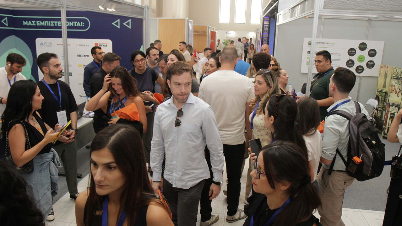 ecdm exposee 2023 edeixe pos paizetai pleon to paichnidi sto eborio kai ti diafimisi