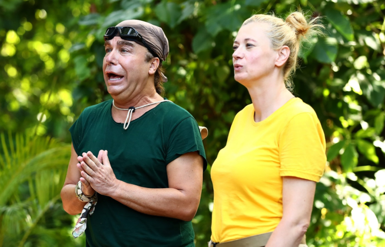 ’m a Celebrity… Get Me Out of Here!