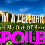 I’m a celebrity get me out of here