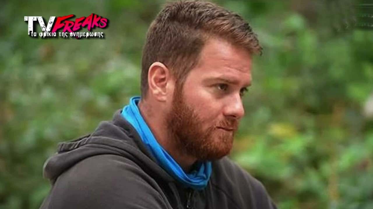 Survivor spoiler 12/03: Αποχώρησε οικειοθελώς ο Τζέιμς Καφετζής
