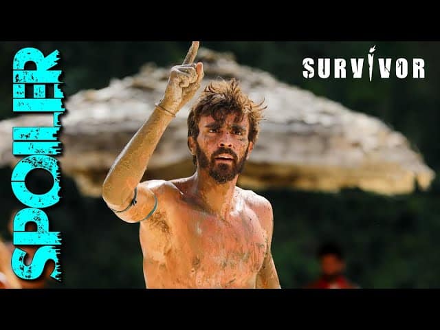 Survivor spoiler 24-3: Θα βγεί εκτός Survivor 2024 o Φάνης Μπολέτσης;
