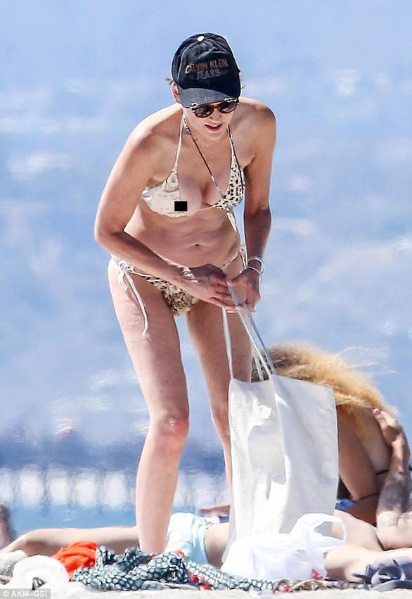 sharonstone