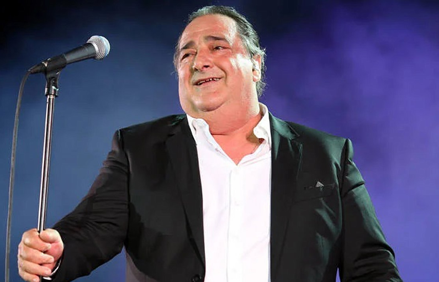 Βασίλης Καρράς