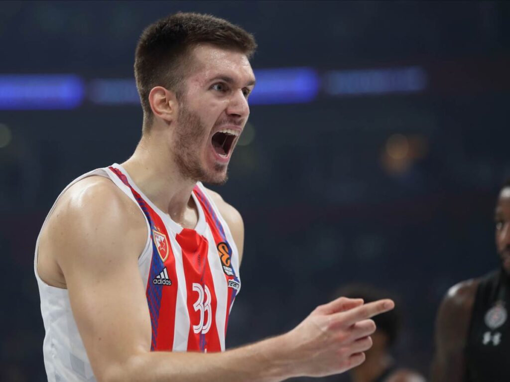 Filip Petrusev