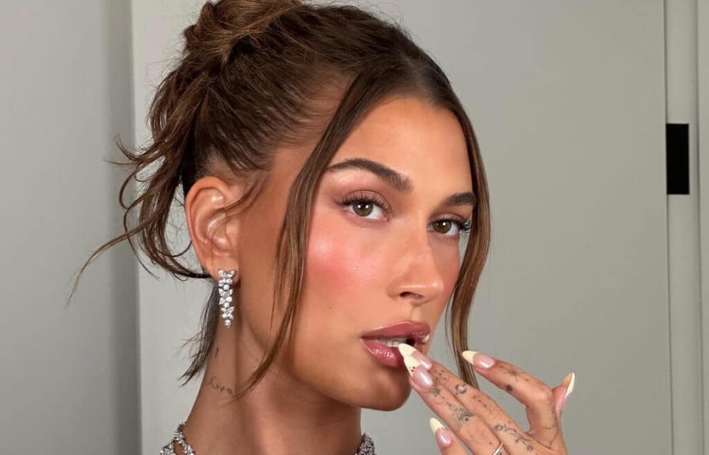 cheili biber kai victorias secret