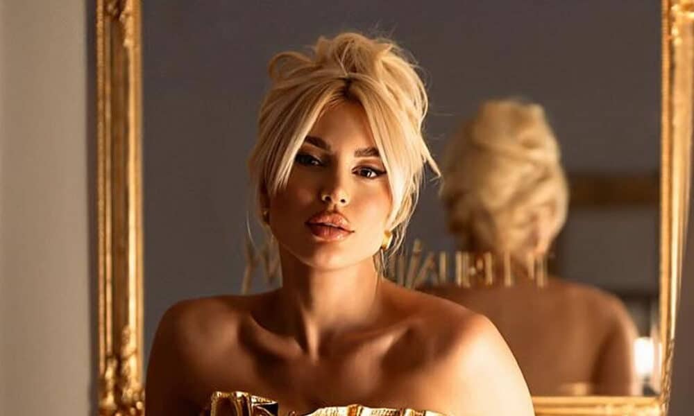 chrysi apokalypsi i nea emfanisi tis panagiotarou pou anastatoses ta social media