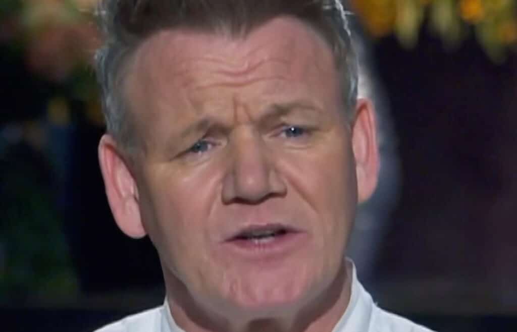 gordon ramsay