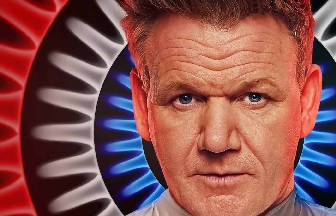 Gordon Ramsay