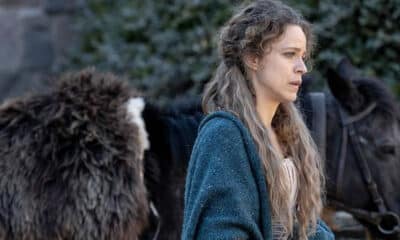 Η Μάγισσα spoiler