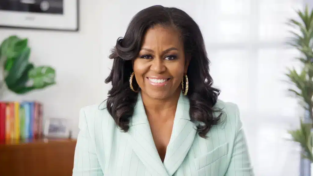 michelle obama