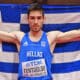 Mίλτος Τεντόγλου