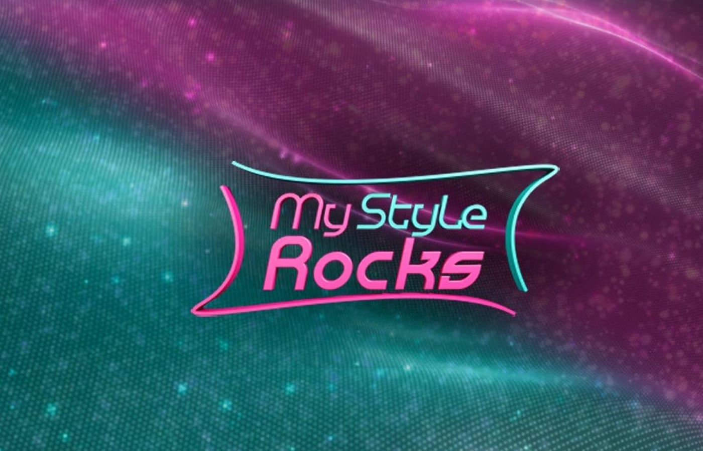 My Style Rocks