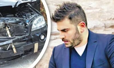 o dikigoros tis oikogeneia tou panteli pantelidi apokalyptei oi synepivatides diekdikoun 1 ekatommyrio evro
