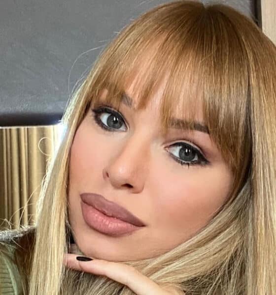 paniko prokalese sta social media i tiana soumakovits syntrofos tou petrousev
