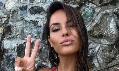 sofiana avramaki i mousa tou survivor pou eklepse tis kardies me tin epiki piso opsi tis