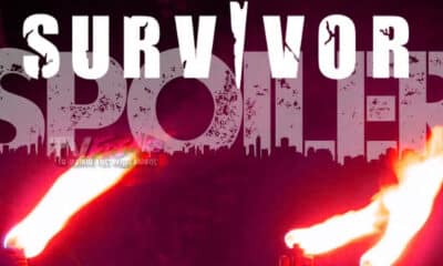 survivor spoiler se afton dinei o atzoun 10 000 evro tin evdomada