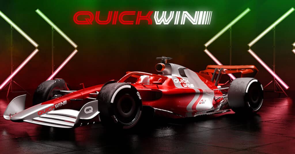 quickwin