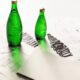 Η Perrier γιορτάζει 160 χρόνια με νέα φιάλη από τον