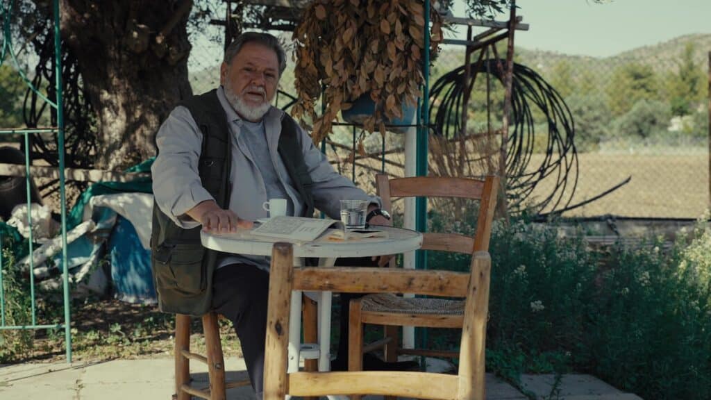 Η γη της ελιάς Γ επ. 41 46 2