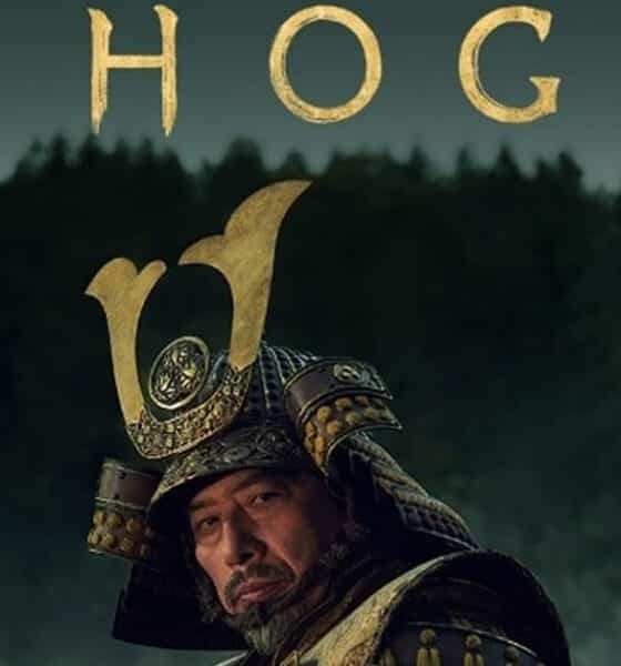 Shōgun