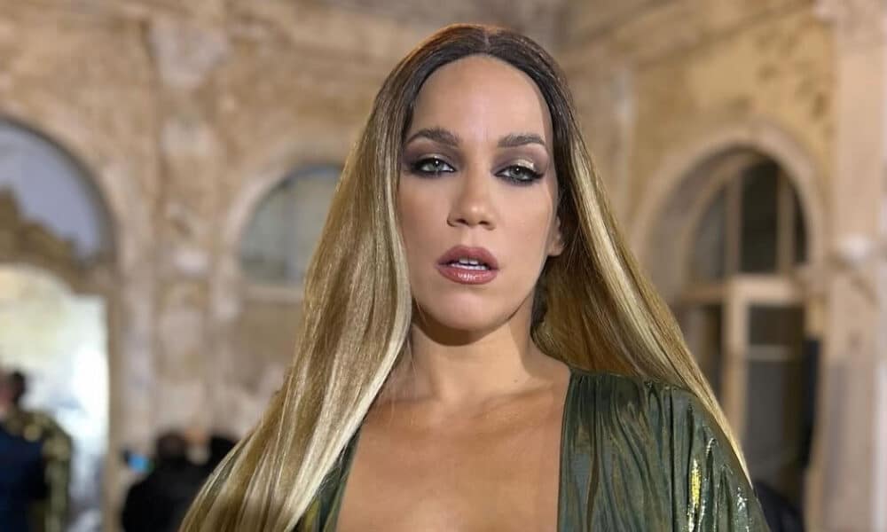 Κατερίνα Στικούδη