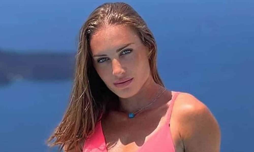Κατερίνα Δαλάκα
