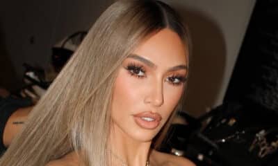 kim kardashian me makria xantha mallia