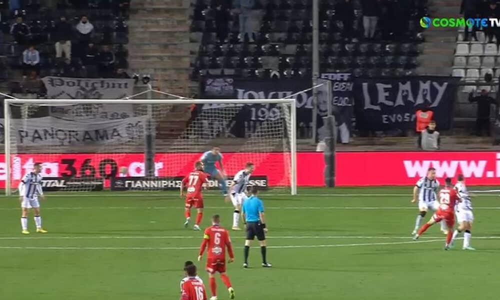 paok volos nps i fasi opou zitisan cheri