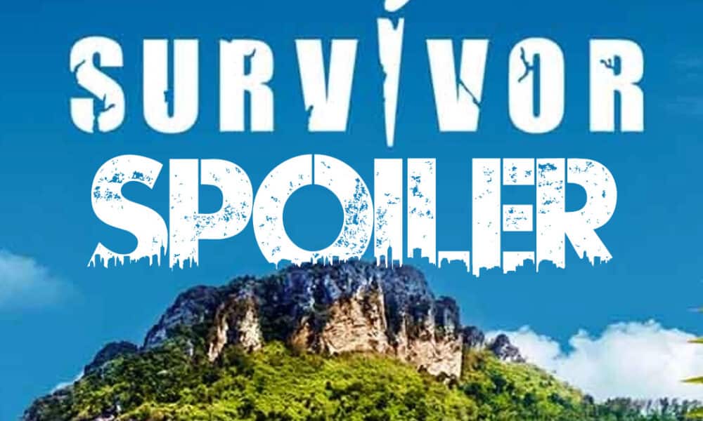 When Is Survivor 2025 Starting In Usa Minny Tamarah