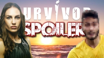 Survivor Spoiler 2024