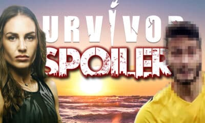 Survivor Spoiler 2024