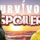 Survivor Spoiler 2024